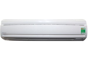 Điều hòa Daikin 18000 BTU 1 chiều FTNE50 gas R-410A