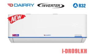 Máy lạnh Dairry I-DR09-LKC inverter 1.0hp