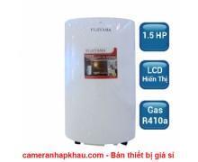 Máy lạnh di động Fujiyama 12000 BTU 1 chiều FPA-12C