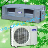 Điều hòa Kendo 27000 BTU 1 chiều FCU(KDD)/KDO-C028