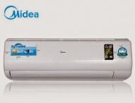 Điều hòa Midea 12000 BTU 1 chiều MS11D-12CR