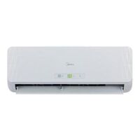 Điều hòa Midea 12000 BTU 1 chiều MS11D1/A-12CR