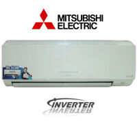 Điều hòa Mitsubishi Electric 13000 BTU 1 chiều Inverter GC13VA