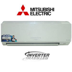 Điều hòa Mitsubishi Electric 13000 BTU 1 chiều Inverter GC13VA