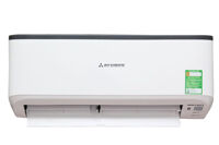 Điều hòa Mitsubishi 9000 BTU 1 chiều SRK09CMP-5 gas R-22