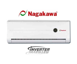 Điều hòa Nagakawa 9000 BTU 1 chiều NIS - C901