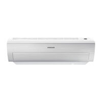 Điều hòa Samsung 12000 BTU 1 chiều AR12JCFNS gas R-22