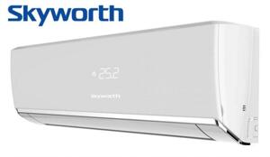 Điều hòa Skyworth 12000 BTU 1 chiều SMFC12A-3AA2NA gas R-22