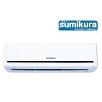 Điều hòa Sumikura 12000 BTU 1 chiều APS-120 gas R-22