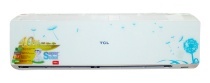 Điều hòa TCL 12000 BTU 1 chiều TAC 12CS/BK