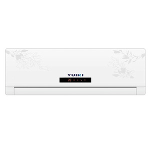 Điều hòa Yuiki YK12 - Treo tường , 1 chiều , 9000 BTU