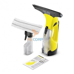 Máy lau kính Karcher WV 5 Plus