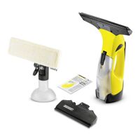 Máy lau kính Karcher WV 5 (WV5) Premium