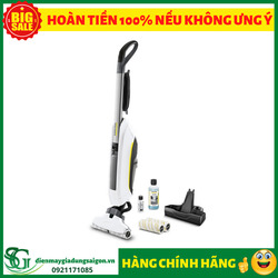 Máy lau sàn Karcher FC 5 Premium