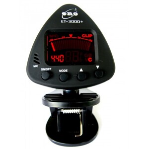 Máy lên dây đàn guitar Tuner Eno ET-3000