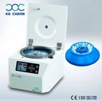Máy li tâm để bàn Kecheng H1-16K (16000rpm)