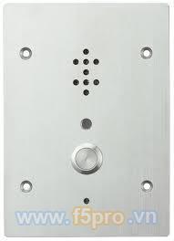 Máy liên lạc chính của Hệ thống IP intercom TOA N-8540DS