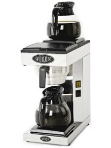 Máy lọc cafe Queen M2