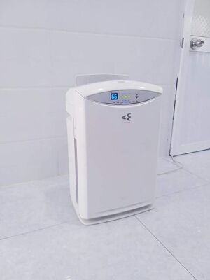 Máy lọc khí Daikin MCK70R