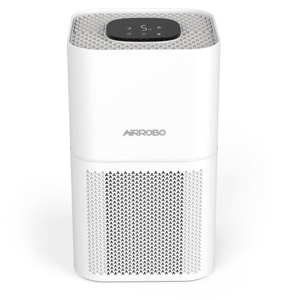 Máy lọc không khí Airrobo AR400