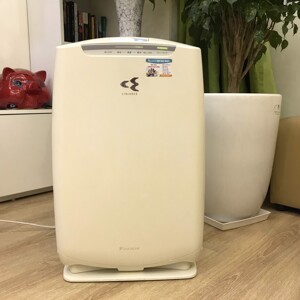 Máy lọc không khí Daikin MCK40P