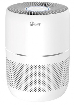 Máy lọc không khí kết nối Wifi FujiE AP300