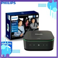 Máy lọc không khí, khử mùi trên xe ô tô Philips GP9101