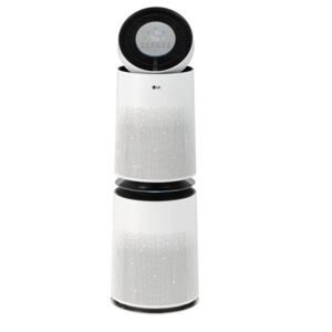 Máy lọc không khí LG PuriCare Plus AS305DWWA