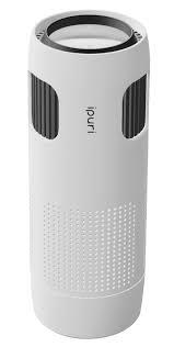 Máy lọc không khí ô tô Ipuri C1