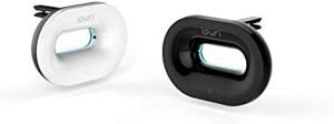 Máy lọc không khí ô tô Ipuri N1