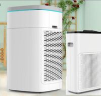 Máy lọc không khí Qnicare AirQ-100