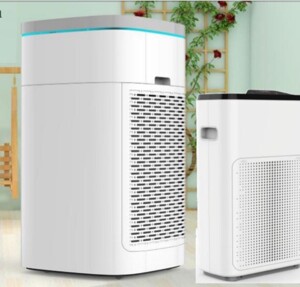 Máy lọc không khí Qnicare AirQ-100