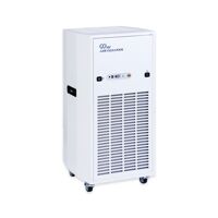 Máy lọc không khí QQair AC-409R