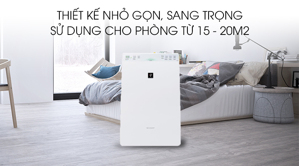 Máy lọc không khí Sharp KC 30T2