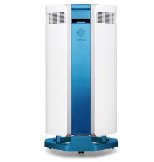 Máy lọc không khí tạo ẩm AirProce HydrClean AI-660