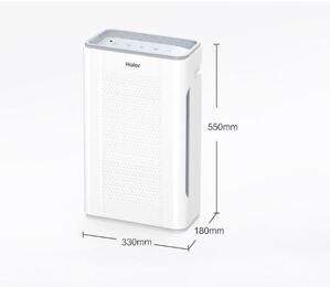 Máy lọc không khí tạo ẩm Haier KJ200F-A180A