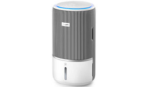 Máy lọc không khí và tạo ẩm Philips AC3420/10