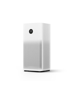 Máy lọc không khí Xiaomi Mi Air Purifier 2S