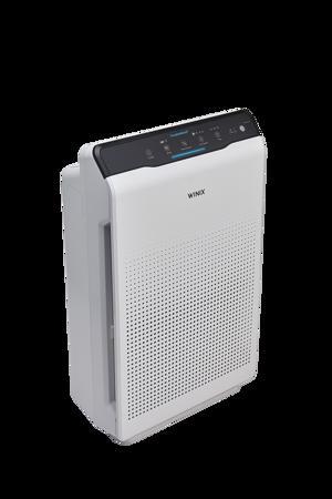 Máy lọc không khí Zero AZBU330-HWE