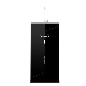 Máy lọc nước 10 lõi Mutosi MP-M68