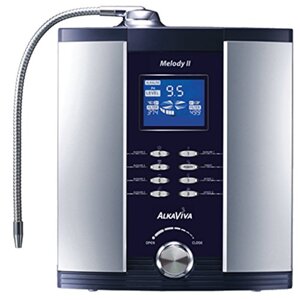 Máy lọc nước Alkaviva Melody II