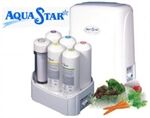 Máy lọc nước Aqua Star AS80