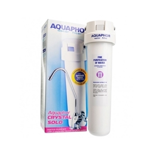 Máy lọc nước Aquaphor Crystal Solo