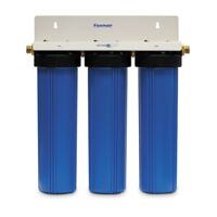 Máy lọc nước Barrier Profi Big Blue Standard