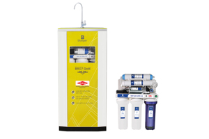Máy lọc nước Blueger R.O BR07