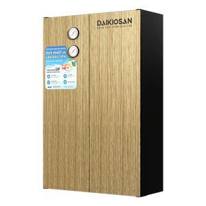 Máy lọc nước đầu nguồn Daikiosan DN701