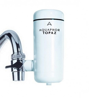 Máy lọc nước đầu vòi Aquaphor Topaz