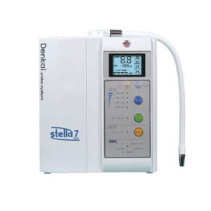 Máy lọc nước điện giải Impart Stella-7