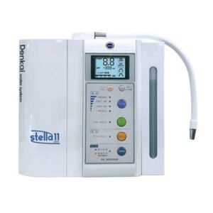 Máy lọc nước điện giải Impart Stella-11