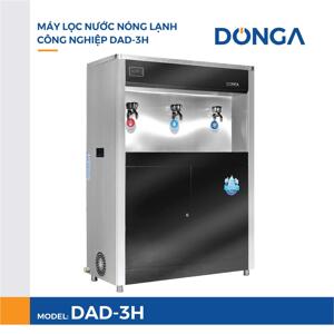 Máy lọc nước Đông Á DAD-3H